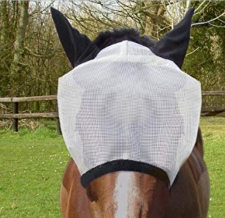 Fly Mask